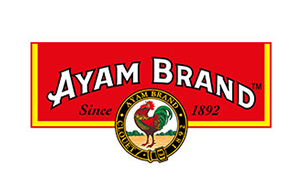 AYAM BRAND LOGO