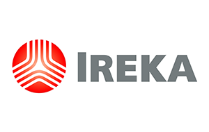 IREKA LOGO