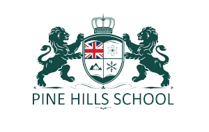 PINE ACADEMY LOGO