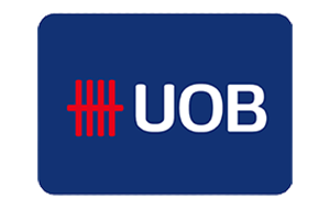 UOB LOGO