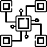 distributed